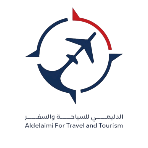شعار الدليمي للسياحة والسفر